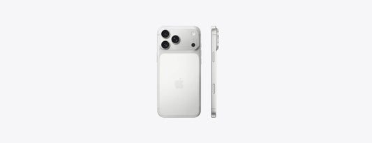 iPhone 17 Pro