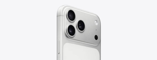 iPhone 17 Pro