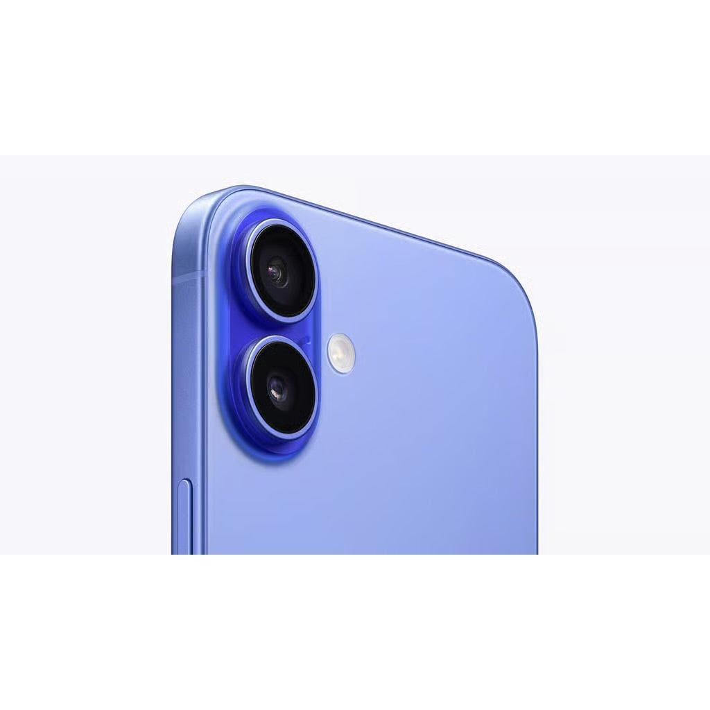 iPhone 16 Plus