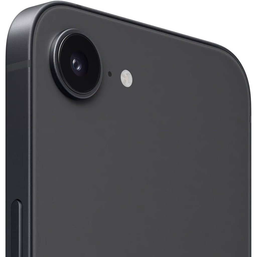 iPhone 16e