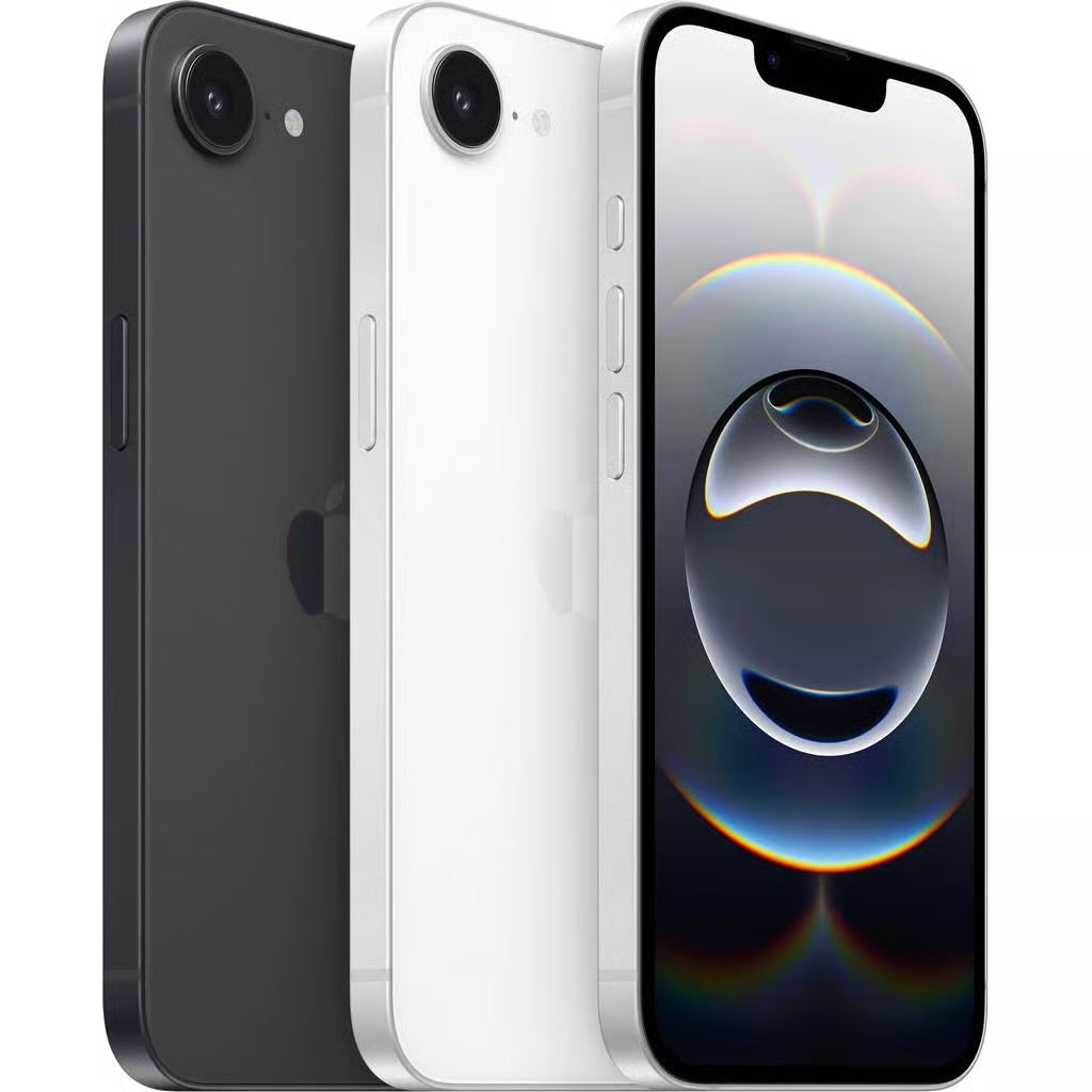 iPhone 16e