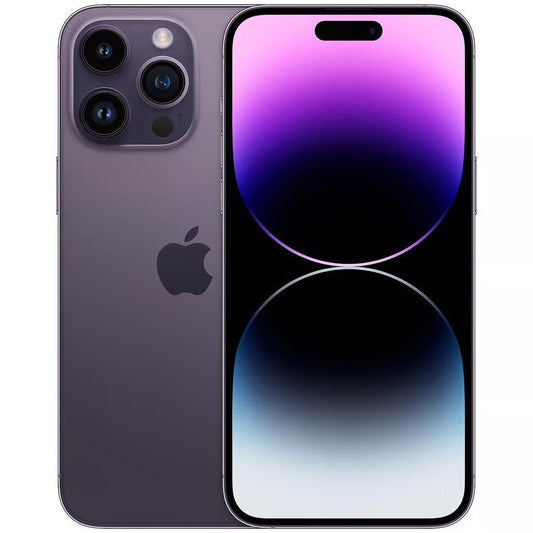 iPhone 14 Pro